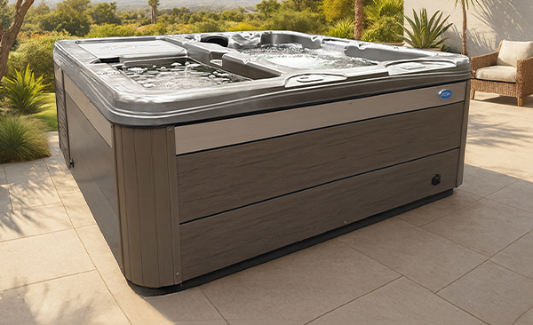 Cold Plunge Spas Series Hawthorne hot tubs for sale