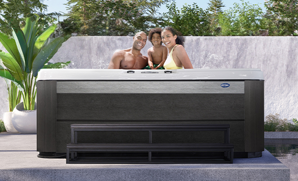 Patio Plus™ Spas Hawthorne hot tubs for sale