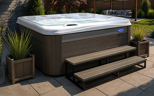Patio&trade; Spas Hawthorne hot tubs for sale