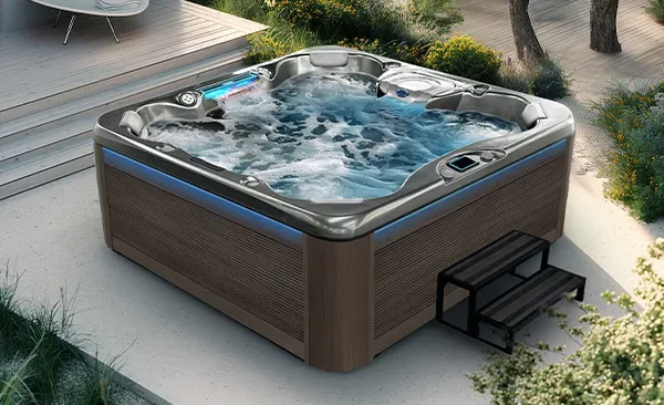 Platinum™ Spas Hawthorne hot tubs for sale