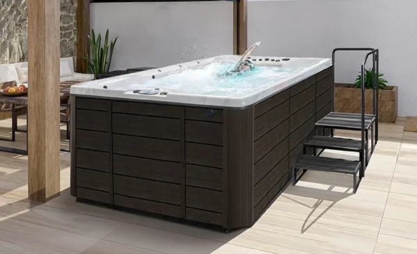 Swim Spas Hawthorne hot tubs for sale