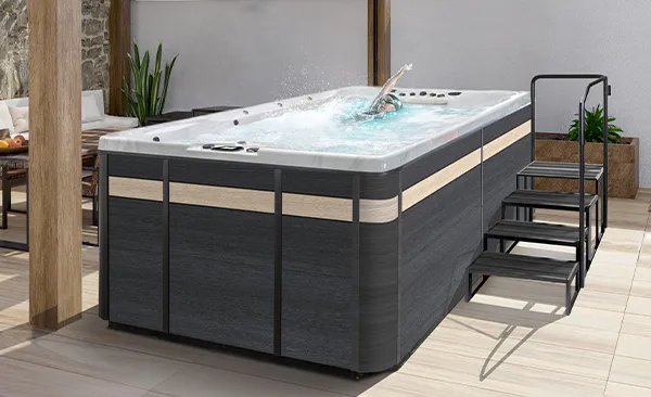 Swim X-Series Spas Hawthorne hot tubs for sale