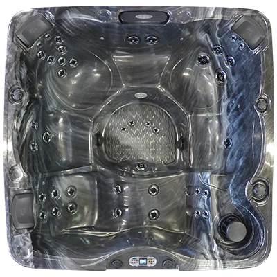 Pacifica EC-739L hot tubs for sale in Hawthorne