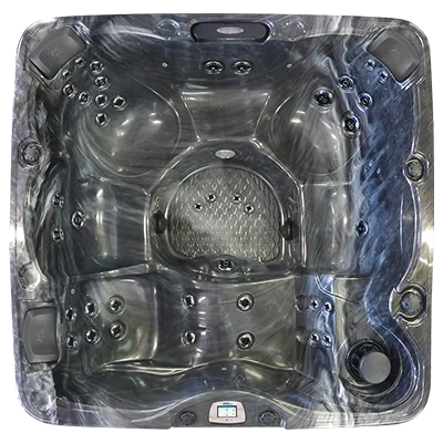 Pacifica-X EC-739LX hot tubs for sale in Hawthorne