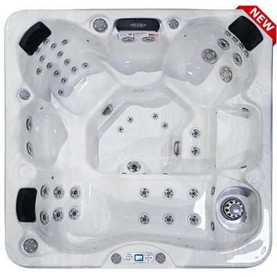 Costa EC-749L hot tubs for sale in Hawthorne