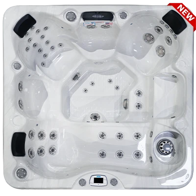 Costa-X EC-749LX hot tubs for sale in Hawthorne