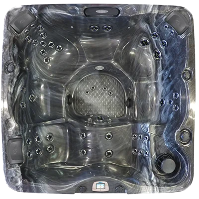 Pacifica-X EC-751LX hot tubs for sale in Hawthorne