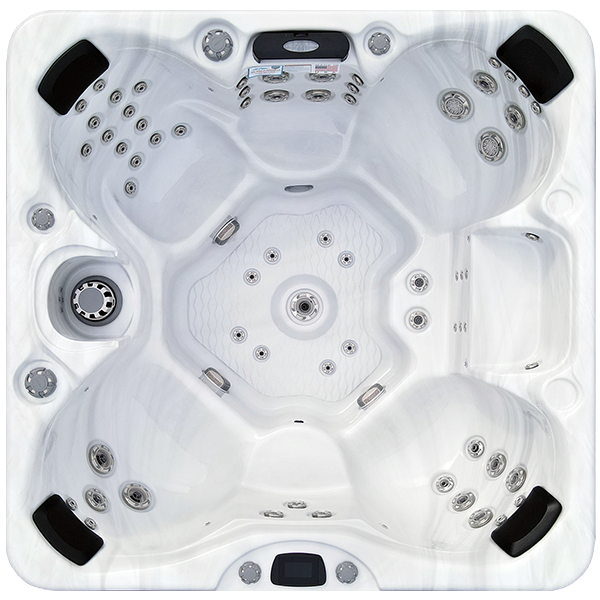 Baja-X EC-767BX hot tubs for sale in Hawthorne