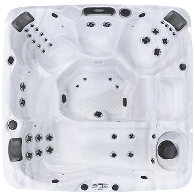 Avalon EC-840L hot tubs for sale in Hawthorne