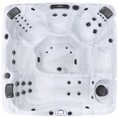 Avalon-X EC-840LX hot tubs for sale in Hawthorne