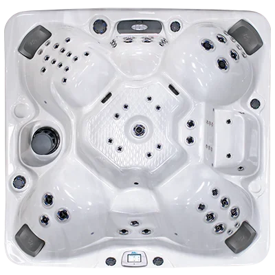 Cancun-X EC-867BX hot tubs for sale in Hawthorne