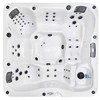 Malibu EC-867DL hot tubs for sale in Hawthorne