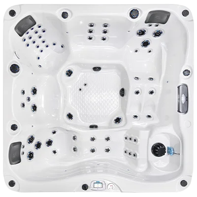 Malibu-X EC-867DLX hot tubs for sale in Hawthorne