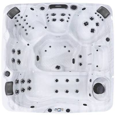 Avalon EC-867L hot tubs for sale in Hawthorne