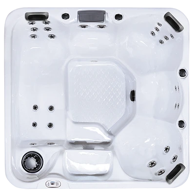 Hawaiian Plus PPZ-628L hot tubs for sale in Hawthorne
