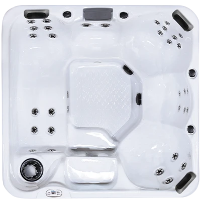 Hawaiian Plus PPZ-634L hot tubs for sale in Hawthorne