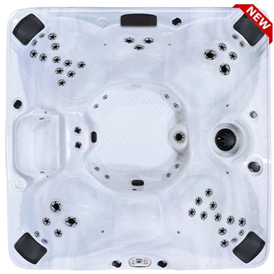 Tropical Plus PPZ-743BC hot tubs for sale in Hawthorne