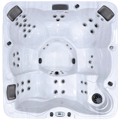 Pacifica Plus PPZ-743L hot tubs for sale in Hawthorne