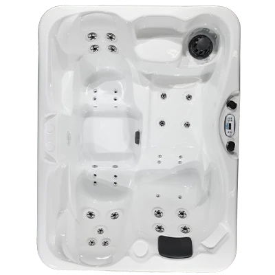 Kona PZ-535L hot tubs for sale in Hawthorne